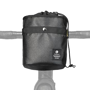 taku様 ステムポーチオーダー Amazon.co.jp: POTA BIKE(ポタバイク) ハンドルステムポーチ2